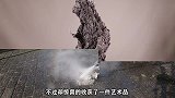 汽车压过岩浆会爆胎吗？老外作死实验，看完不淡定了