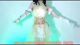 那个小姐姐cosplay角色你觉得最好看的
