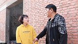 哥给妹1万学费，嫂子生气离家，五年后妹送豪车，嫂子来了