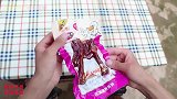 洋洋给圆圆买的鸡腿，没想竟被偷吃了，你知道是谁偷吃了鸡腿吗