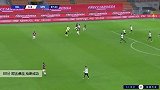 阿古德洛 意甲 2020/2021 AC米兰 VS 斯佩齐亚 精彩集锦