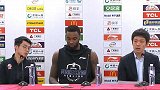 同曦队赛后发布会全纪录 主教练称球队问题太多要慢慢改变