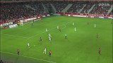法甲-1718赛季-联赛-第9轮-里尔2:2特鲁瓦-精华