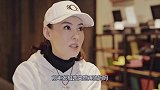 张柏芝三儿子混血之谜解开，忘打码正面首次曝光，眼大鼻高像妈妈
