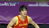 篮球-18年-25分12板7盖帽!菲律宾攻防两端遭大魔王吊打
