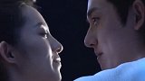 这场吻戏，万鹏这一吻让张耀忍不住笑场，原因竟然是。。。。。。 白玉思无瑕   拍戏现场