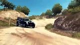 WRC 3全新游戏宣传片