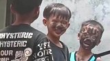 还真是又菜又爱玩儿呀