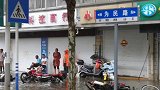 江苏南通通州遇60年一遇强降水。热门 江苏 南通 通州