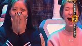 王源表演好帅气，女观众都欢呼，男观众一脸嫌弃~