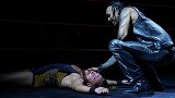 NXT第528期：黑暗来袭！德米安-普利斯特偷袭皮特-邓恩