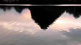 一抹夕阳、一首歌曲、一种心境！没有故事也是一种故事……