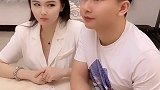 老丈一个2 顺子 没了！我感觉我老婆是个傻子 还怪我！吴七七️ 神回路反转