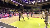 CBA-1617赛季-篮协公布翟晓川林志杰事件罚单：禁赛+罚款 裁判内部处理-新闻