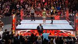 WWE-17年-RAW第1251期：单打赛欧尼尔VS卡萨迪-全场