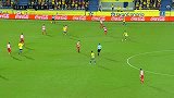 西甲-1617赛季-联赛-第8轮-拉斯帕尔马斯0:0西班牙人-精华