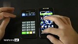数码-Galaxy-S2vs摩托Razr全功能对比视频