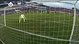 足球-16年-季前俱乐部友谊赛 阿森纳3:2曼城-精华