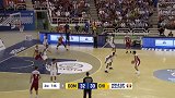 篮球-18年-男篮世预赛美洲区5佳球 悍将上演詹皇式千里追帽
