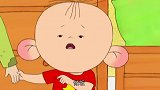 大耳朵图图：哥哥不是坏孩子？为什么要离家出走