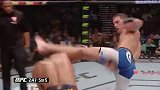 视频公司-UFC-克里斯-魏德曼 精彩瞬间