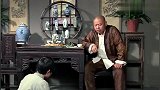 天涯赤子心：黑帮老大威胁哑巴男，让他把小杰带出来，真狠毒