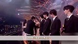 迪丽热巴赫本风造型太绝！优雅小黑裙成全场焦点，网友：永远的神