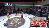 UFC-14年-终极斗士第5集花絮：付长鑫杨建平站立相持对战-专题
