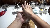 迷你厨房之珍珠奶茶，珍珠Q弹比外面店里的还好吃