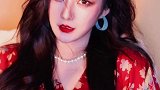 你知不知，我钟意你呀眼神杀试镜要求美妆博主的反击港风变装