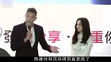 热门事件固定配角，为何哪都有陈建州夫妇是“戏精”还是好人缘