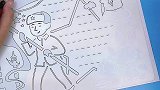 为什么我上学时没有这种