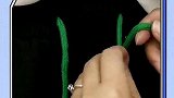 裤子绳子的多种系法来了，看完视频的你学会了吗？快去试试吧