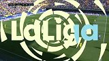 2018/2019西甲联赛第26轮上半场集锦：比利亚雷亚尔0-0阿拉维斯