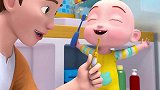 超级宝贝：宝宝比大小！