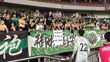 中超-17赛季-联赛-第12轮-国安球迷赛后狂怒：我们不怕你输球 你们对不对得起队徽？-新闻
