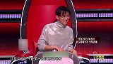 中国好声音大魔王单依纯首位出战，气场满分能否技压全场