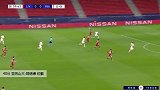亚历山大-阿诺德 欧冠 2020/2021 利物浦 VS RB莱比锡 精彩集锦