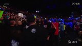 WWE-17年-2017年十佳出场秀：捍卫者重组再现经典看台入场秀-花絮