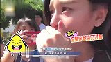 宋祖儿新生报道，初入大学校园，竟然被学校小卖部惊到，好可爱！