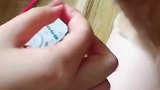 哎呀，是小鱼干的味道，好香呀！