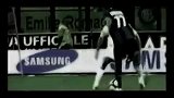ICC国际冠军杯-17年-国米切尔西遗忘帝星 过人狂魔曾齐名C罗-专题