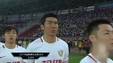 U23亚洲杯中国队后防分析 黄政宇、刘奕鸣、高准翼迎考验