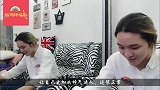 另类帅哥美炸天！每天女装打扮，美女看了都嫉妒