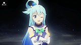 阿库娅是个好女孩！看完你就懂为什么她值得珍惜了！