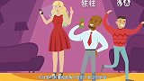 脑力测试：左还是右？两个保镖当中谁在说谎？