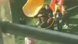 河南幼师2次推倒孩子  教体局：已辞退