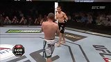 UFC-14年-UFC Fight Night 46：西里vs哈里斯集锦-精华