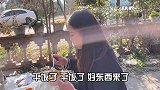 几个舅子打平伙，这午餐也太丰盛了吧，邻家小孩都馋哭了！