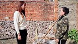 儿媳跟婆婆借钱，婆婆却让写欠条，回家后儿媳打开欠条，感动了！